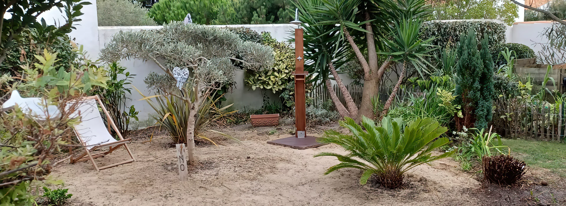 ML PAYSAGES, votre expert service à la personne Saint-Hilaire-de-Riez, entretient jardins, haies et massifs